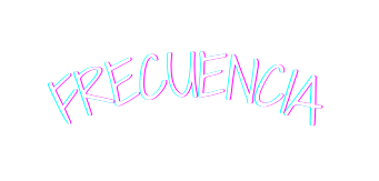 frecuencia